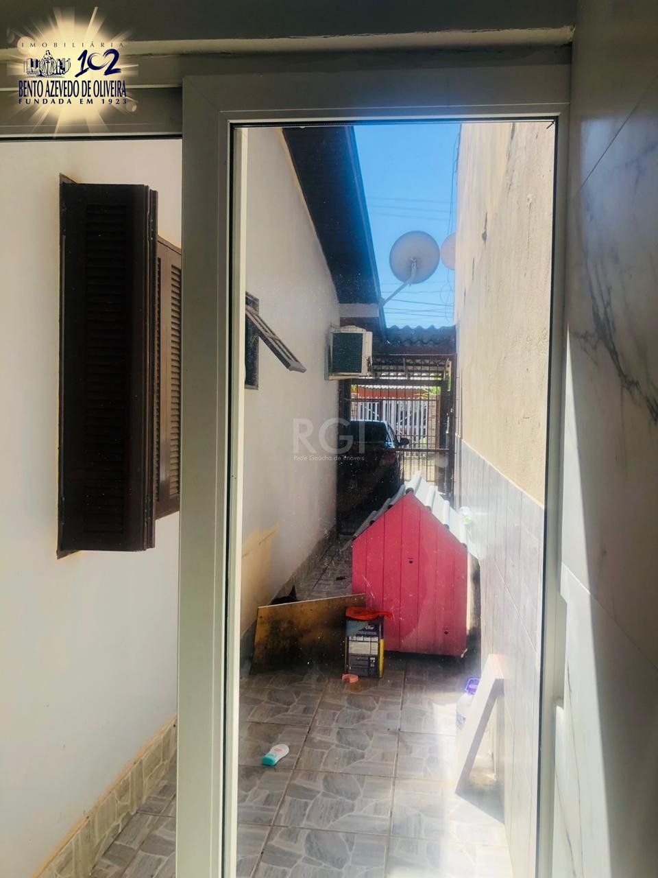 Casa, 4 quartos, 144 m² - Foto 27