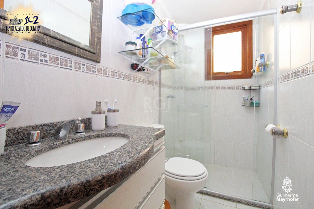 Casa, 3 quartos, 227 m² - Foto 20