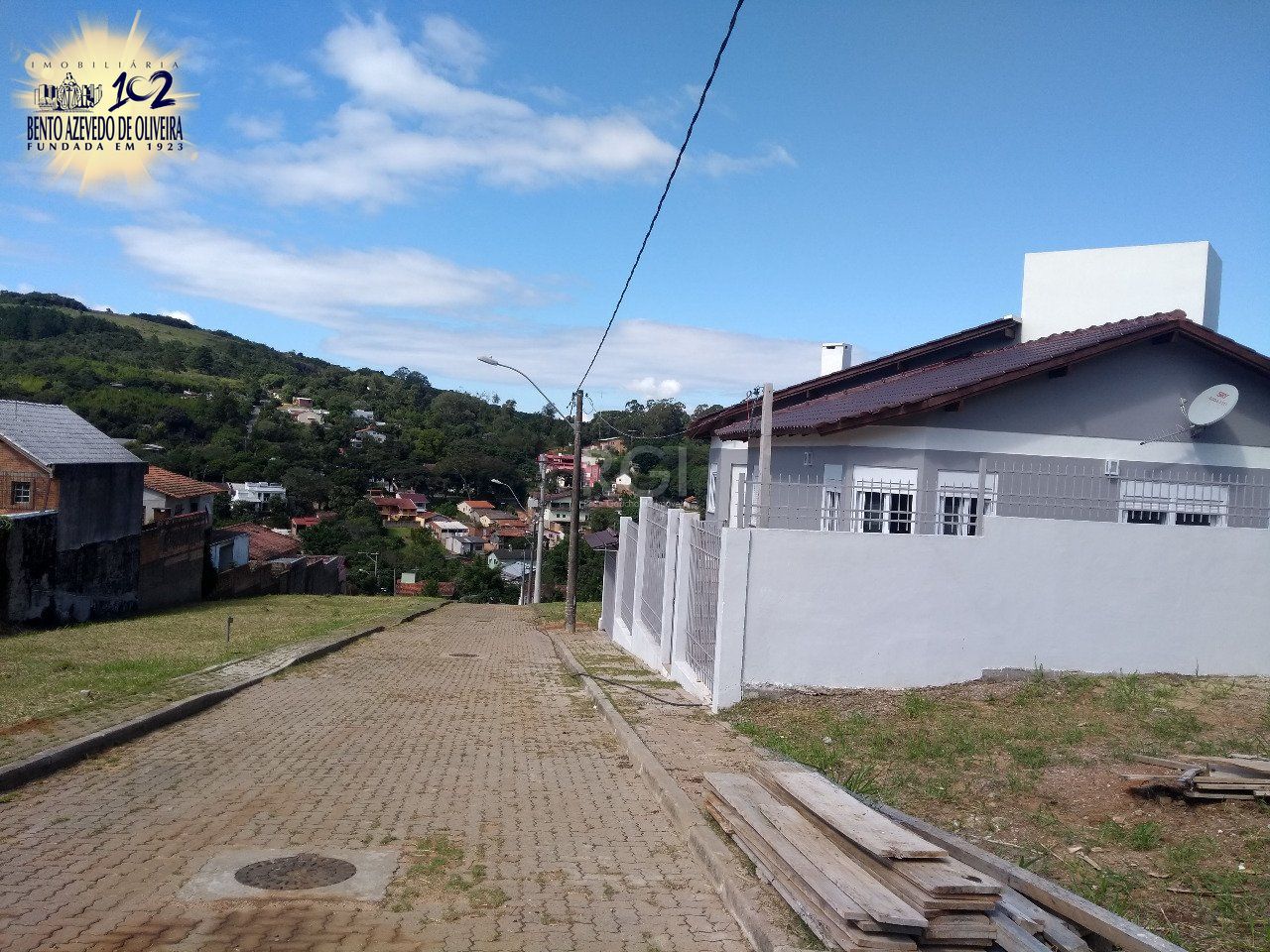 Terreno, 204 m² - Foto 7