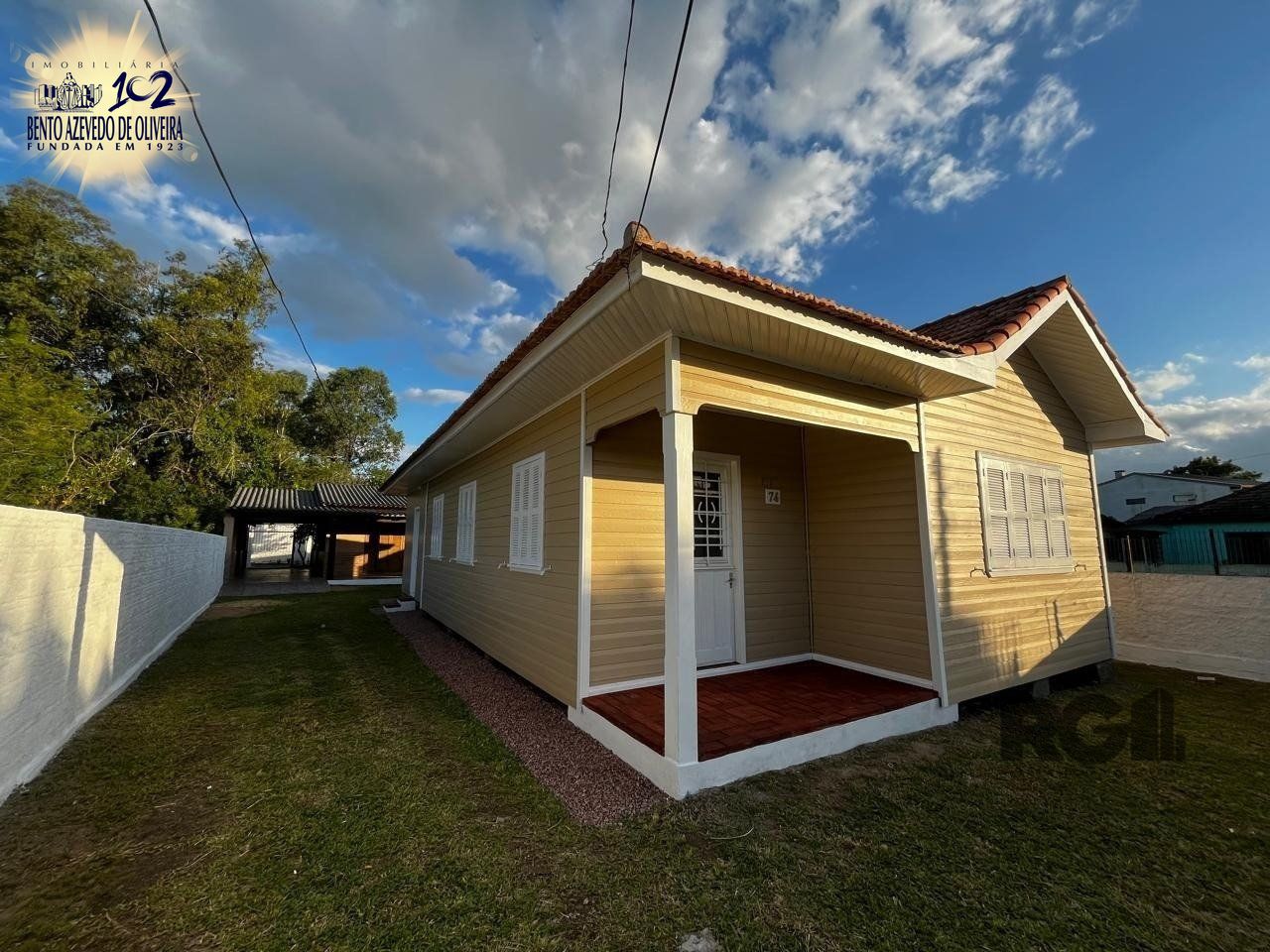 Casa, 3 quartos, 256 m² - Foto 2