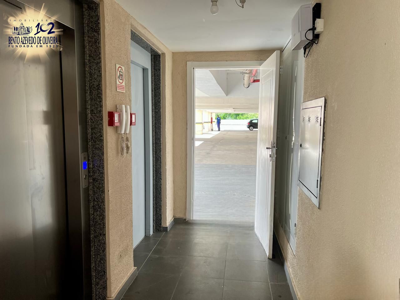 Apartamento, 2 quartos, 42 m² - Foto 21