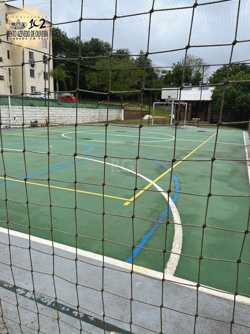 Apartamento, 2 quartos, 38 m² - Foto 31