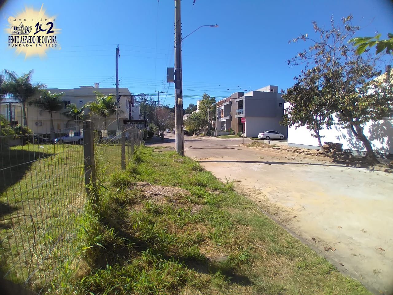 Terreno, 208 m² - Foto 16