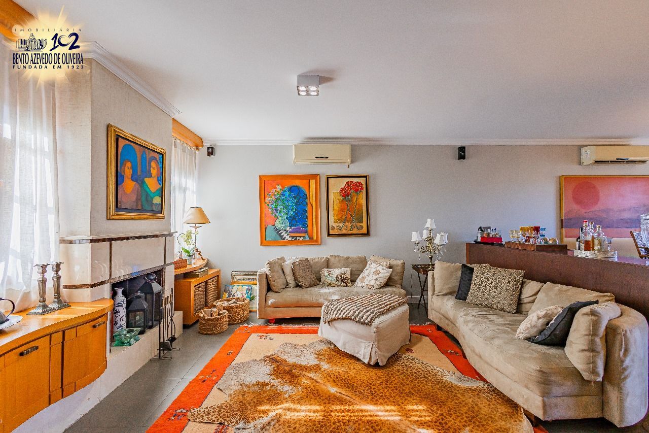 Cobertura, 3 quartos, 295 m² - Foto 23