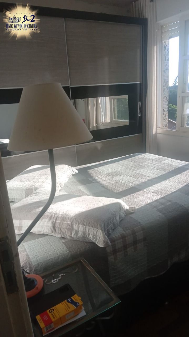 Apartamento, 2 quartos, 46 m² - Foto 7