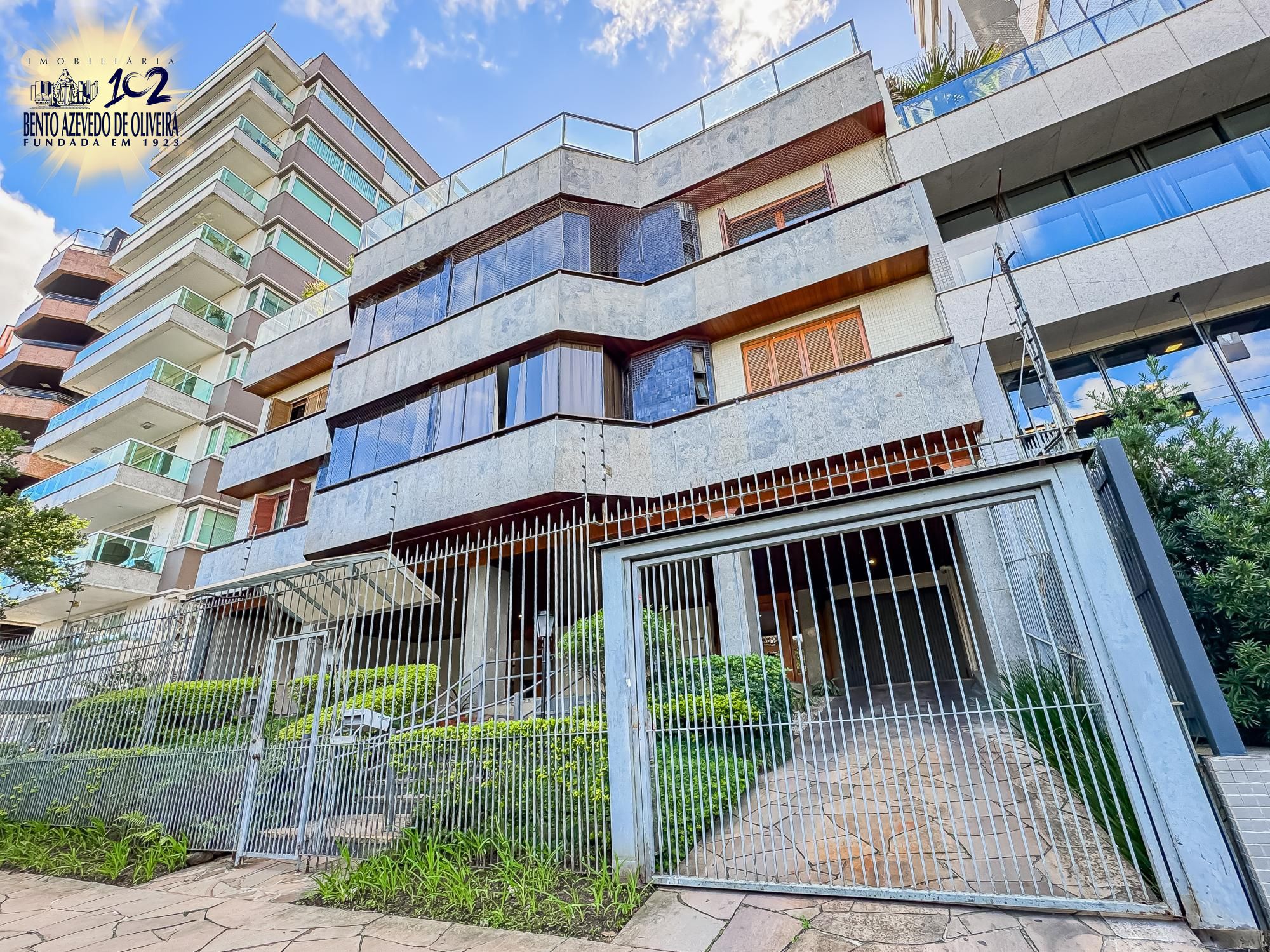 Cobertura, 3 quartos, 295 m² - Foto 57