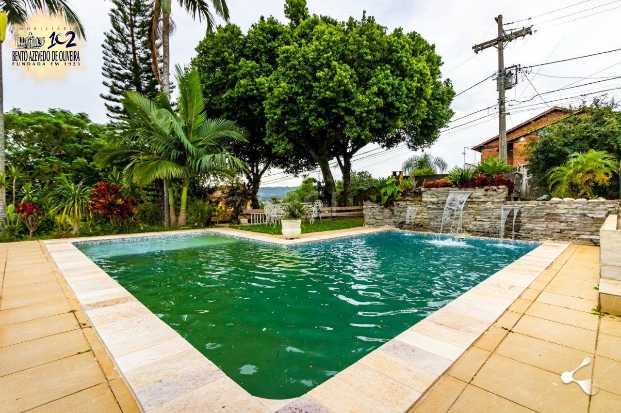 Casa, 4 quartos, 320 m² - Foto 26