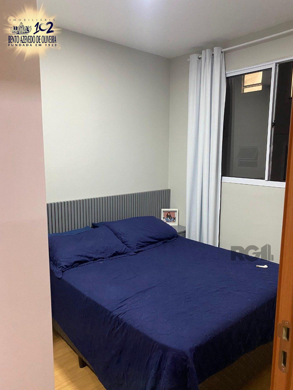 Apartamento, 2 quartos, 40 m² - Foto 8