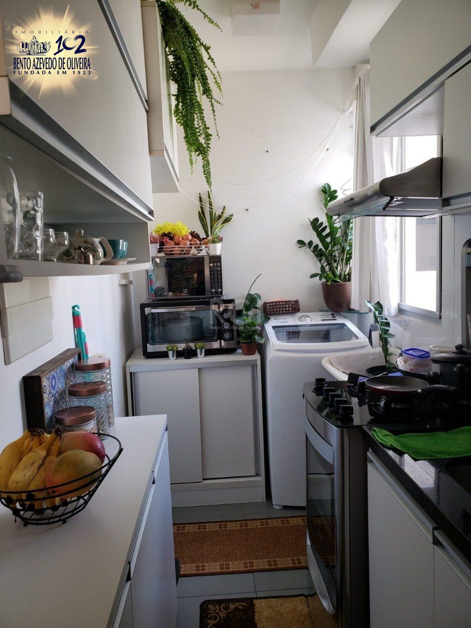 Apartamento, 2 quartos, 40 m² - Foto 6