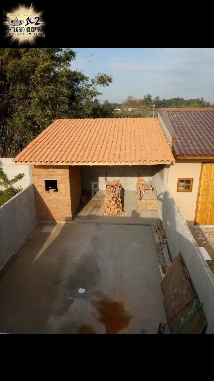 Casa, 2 quartos, 97 m² - Foto 21