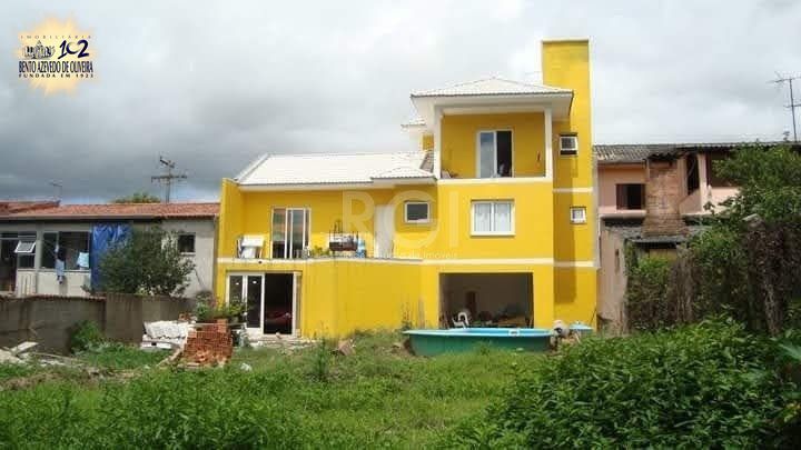 Casa, 3 quartos, 250 m² - Foto 3