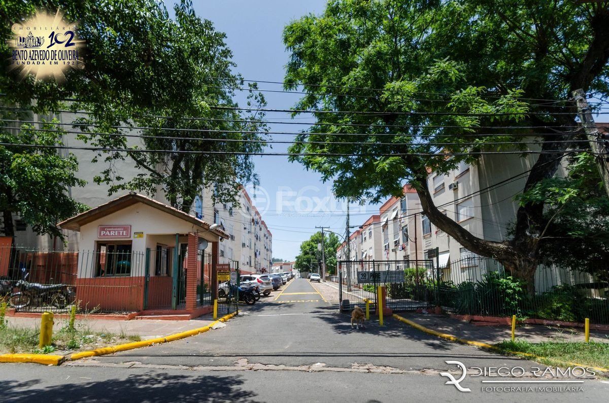 Apartamento, 1 quarto, 39 m² - Foto 3