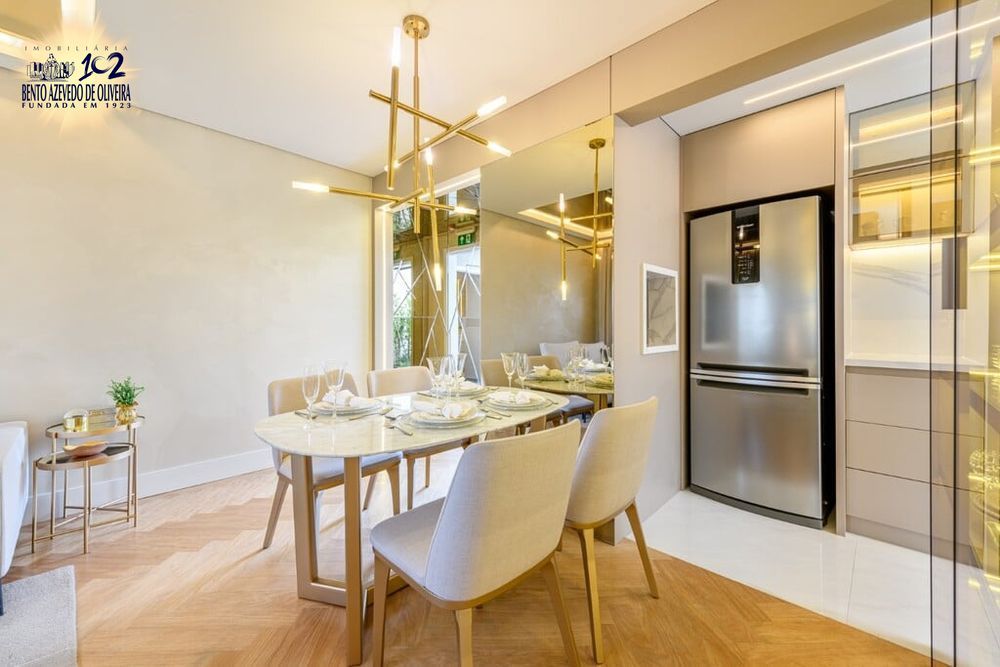 Apartamento, 1 quarto, 27 m² - Foto 16