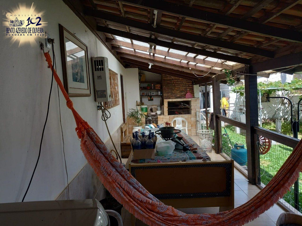 Casa, 3 quartos, 140 m² - Foto 9