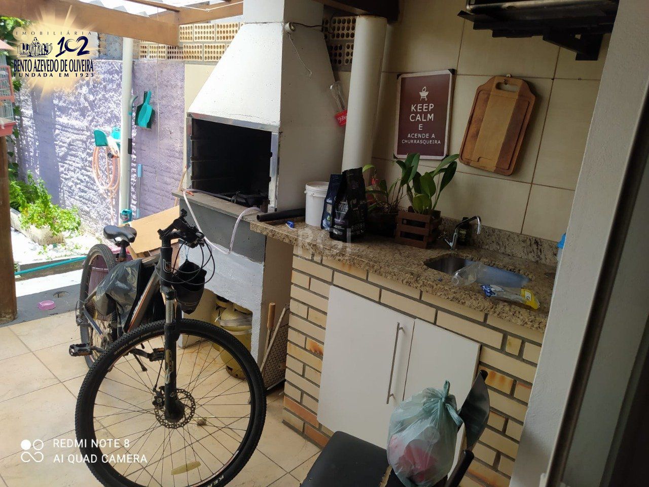 Casa, 2 quartos, 105 m² - Foto 18