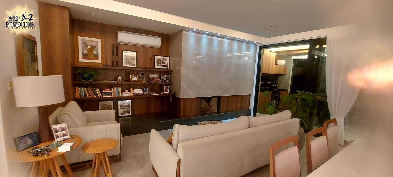 Apartamento, 3 quartos, 207 m² - Foto 4