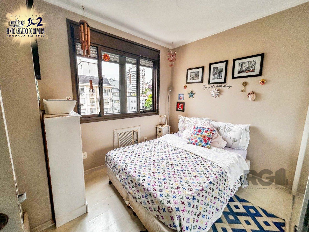 Apartamento, 3 quartos, 103 m² - Foto 6