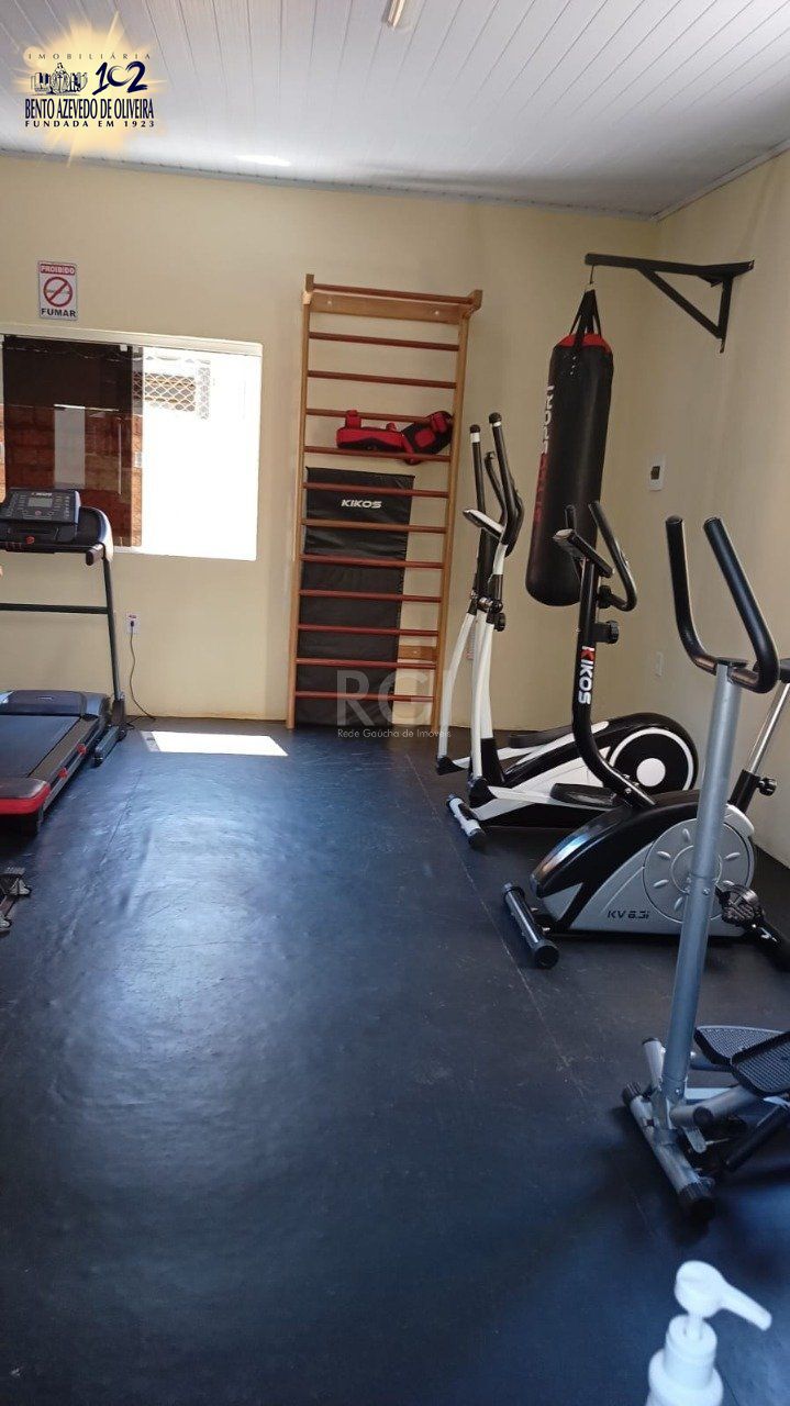 Apartamento, 2 quartos, 38 m² - Foto 25