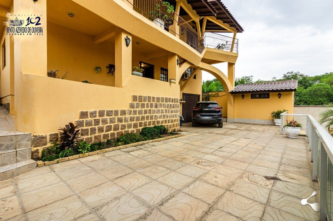 Casa, 4 quartos, 320 m² - Foto 21