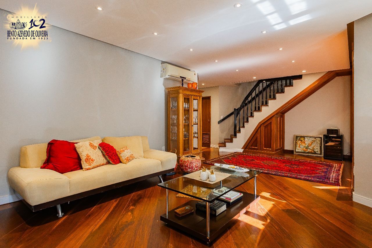 Cobertura, 3 quartos, 295 m² - Foto 35