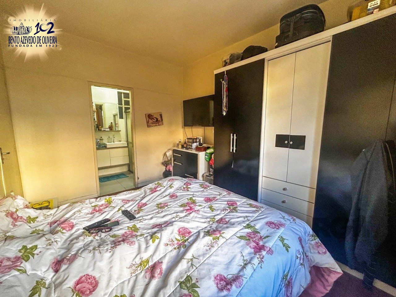 Apartamento, 1 quarto, 38 m² - Foto 18