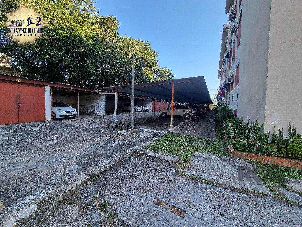 Apartamento, 3 quartos, 59 m² - Foto 14