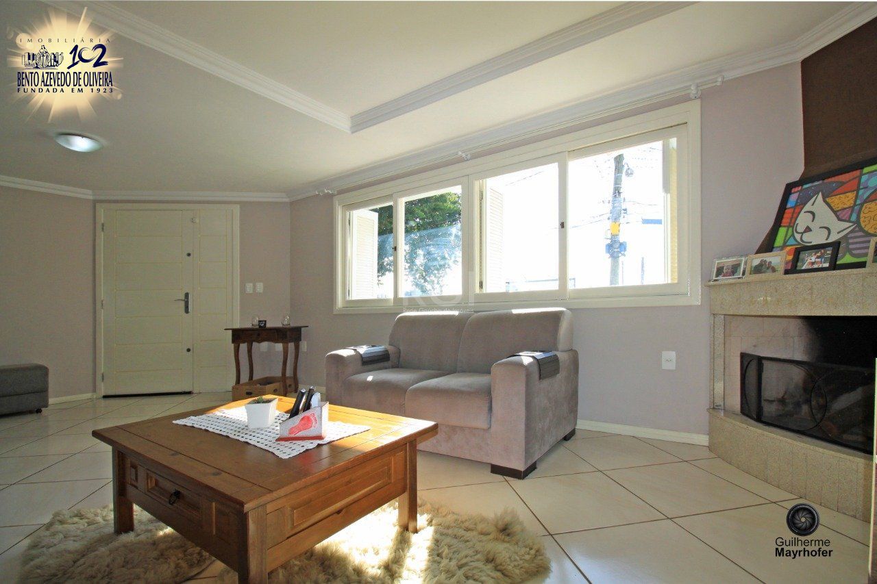 Casa, 3 quartos, 328 m² - Foto 4