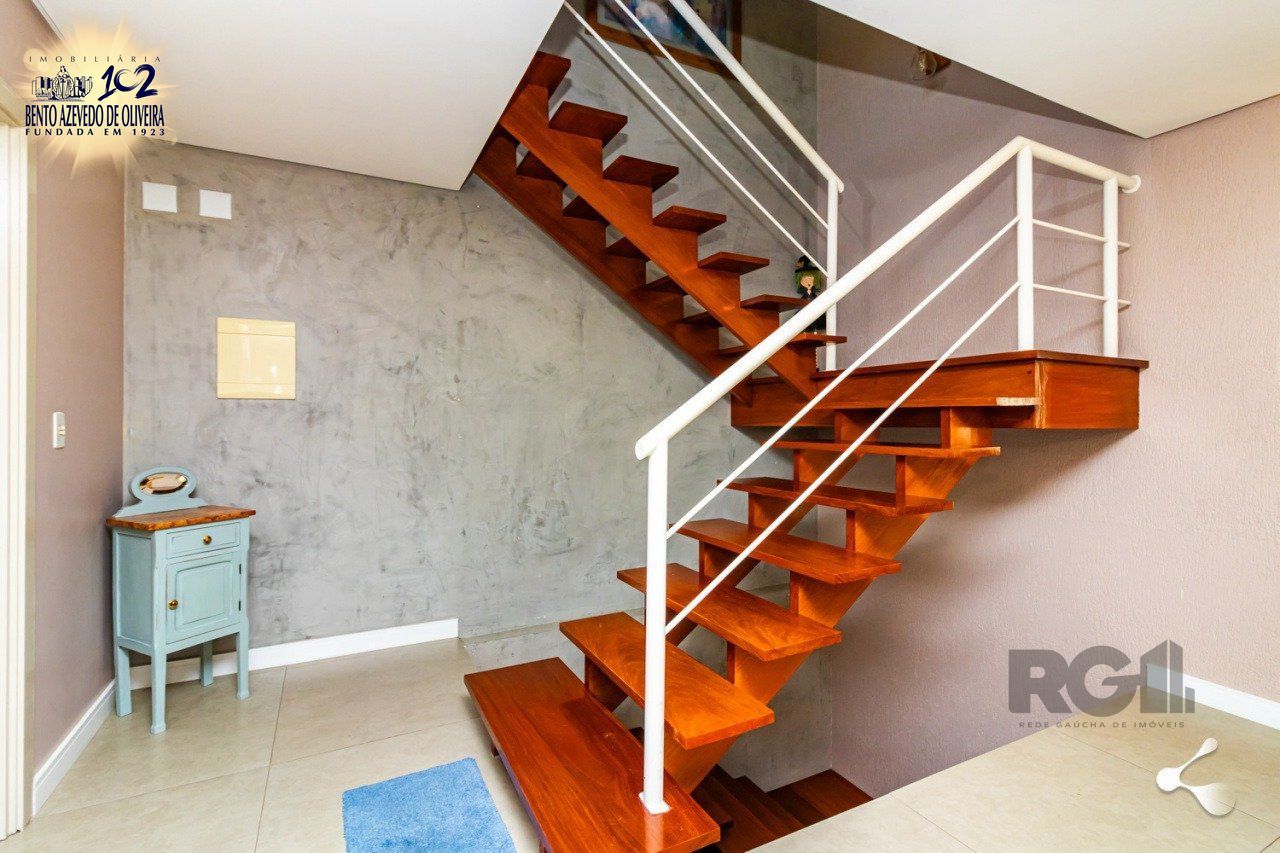 Casa de Condomínio, 3 quartos - Foto 38