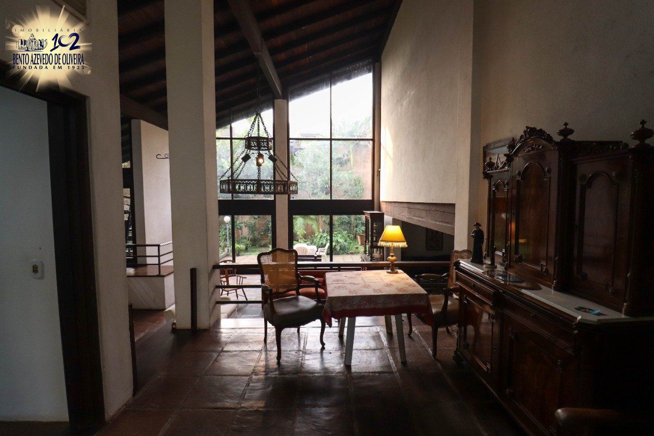 Casa, 6 quartos, 523 m² - Foto 15