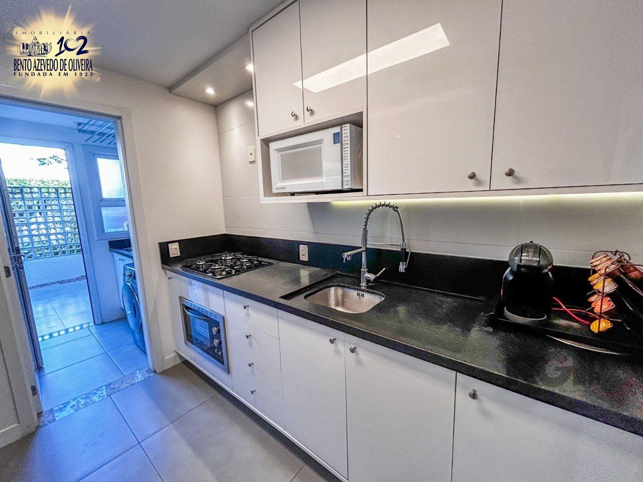 Casa de Condomínio, 4 quartos - Foto 6