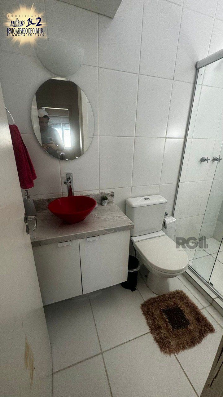 Casa de Condomínio, 3 quartos - Foto 20