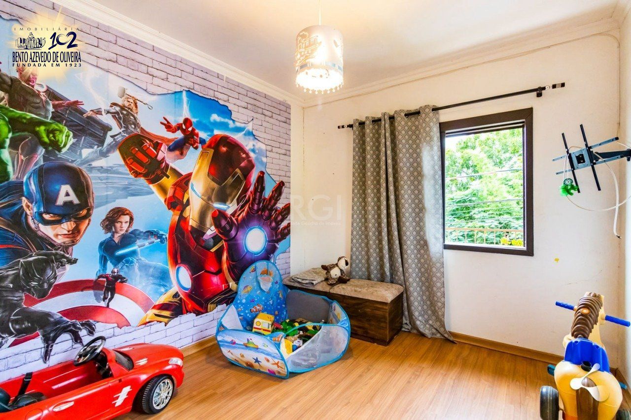 Casa, 4 quartos, 320 m² - Foto 68