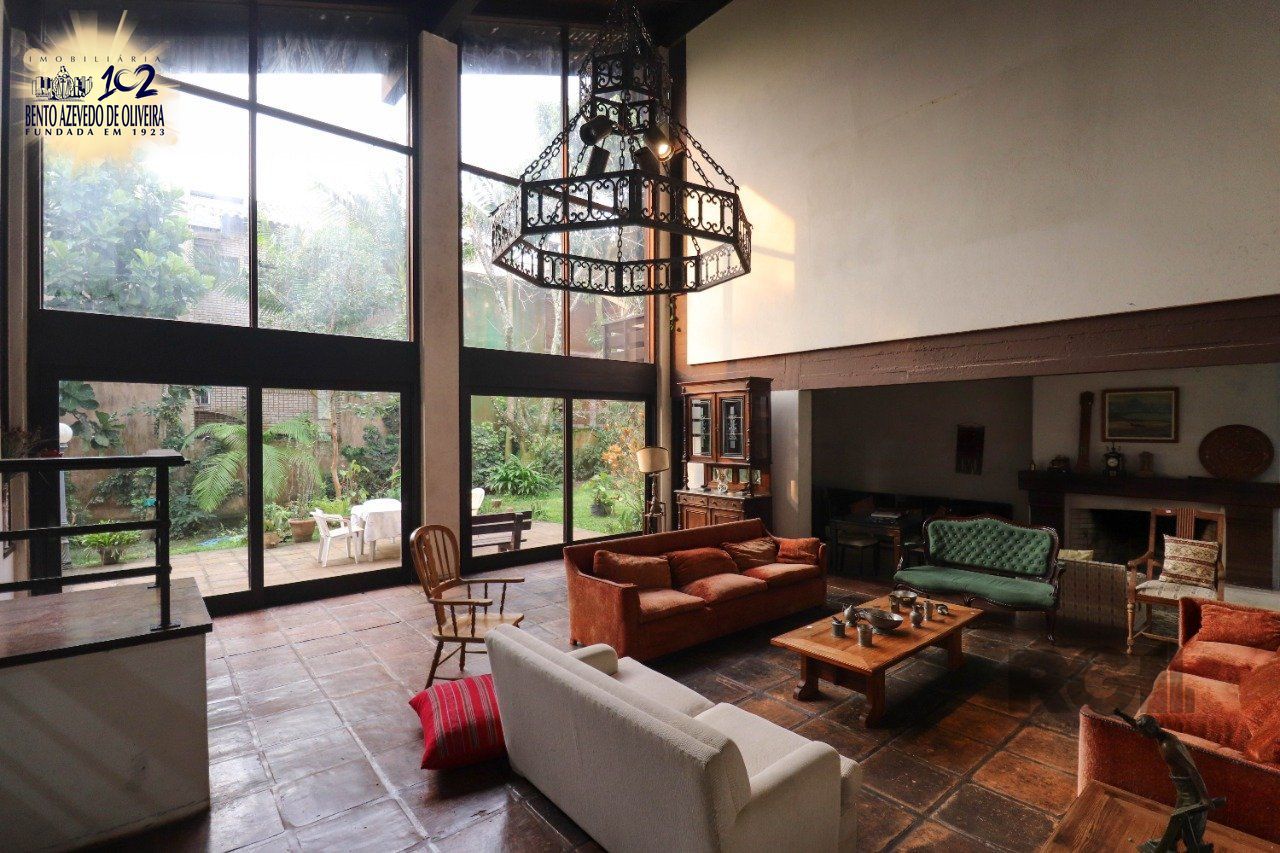 Casa, 6 quartos, 523 m² - Foto 17