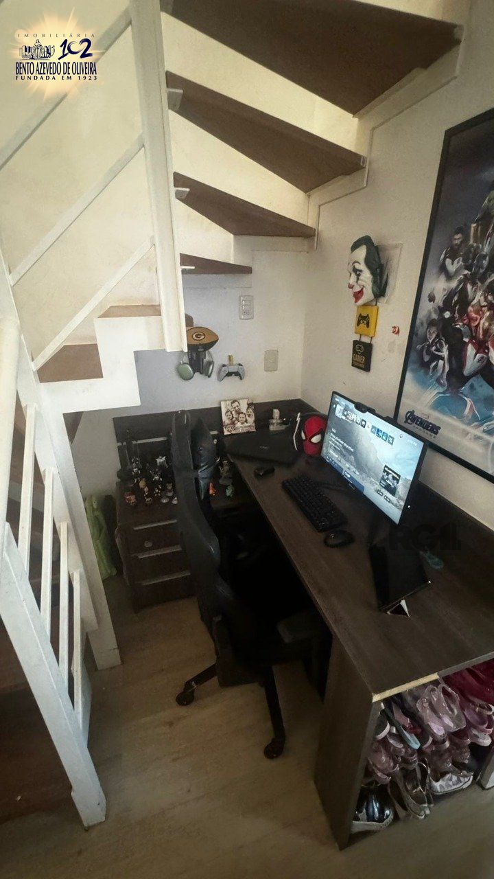 Casa de Condomínio, 3 quartos - Foto 11