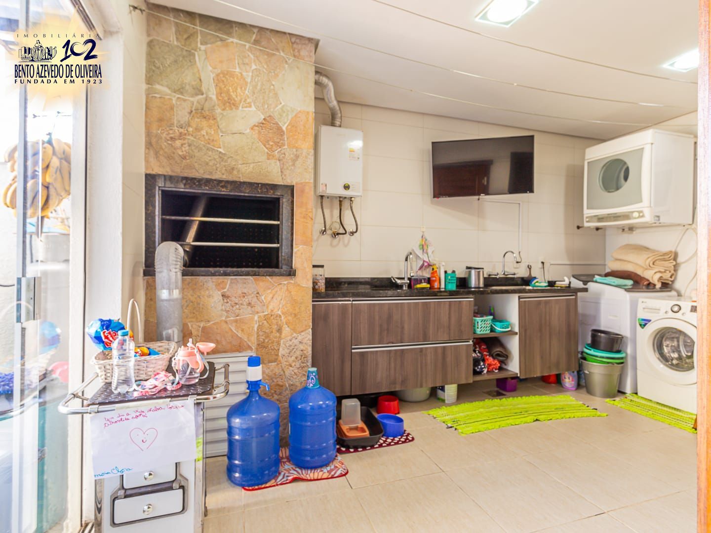 Casa, 3 quartos, 182 m² - Foto 23