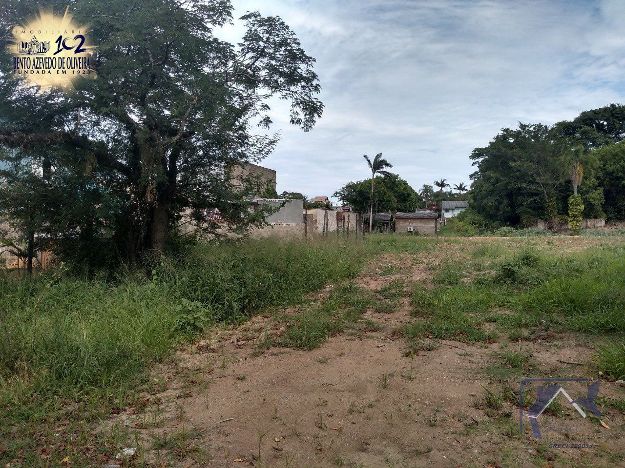 Terreno, 159 m² - Foto 2