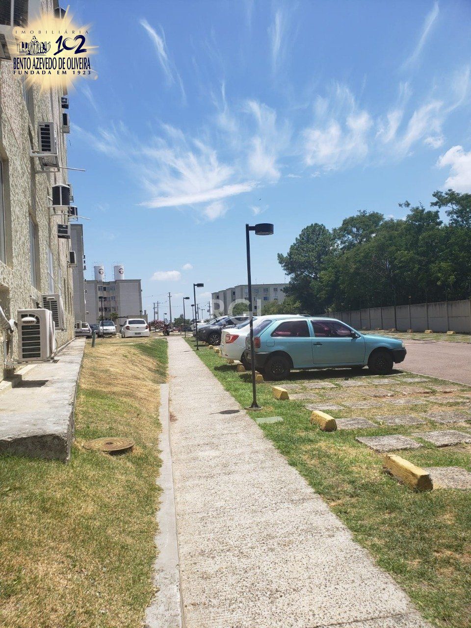 Apartamento, 2 quartos, 40 m² - Foto 25