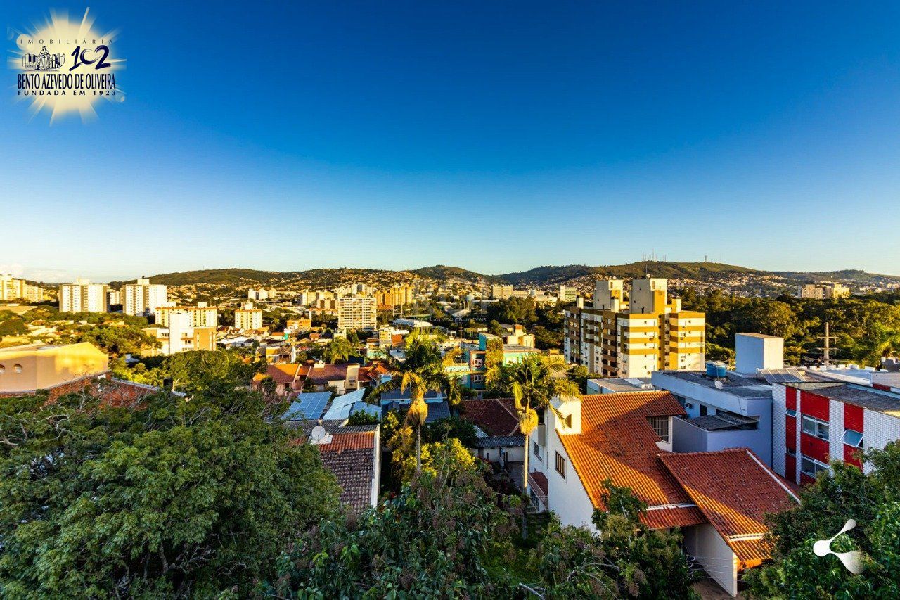 Cobertura, 3 quartos, 119 m² - Foto 3