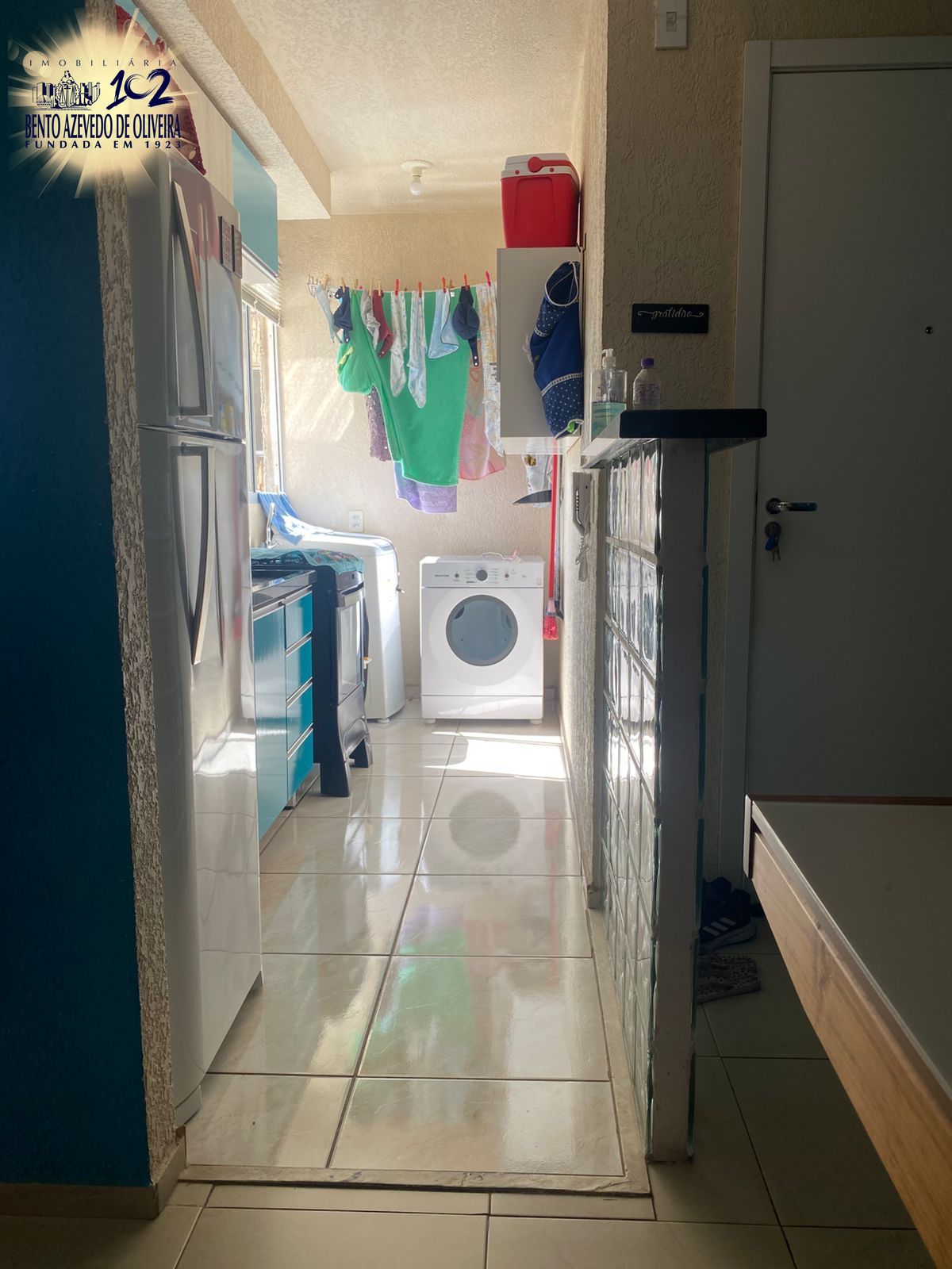 Apartamento, 2 quartos, 40 m² - Foto 22