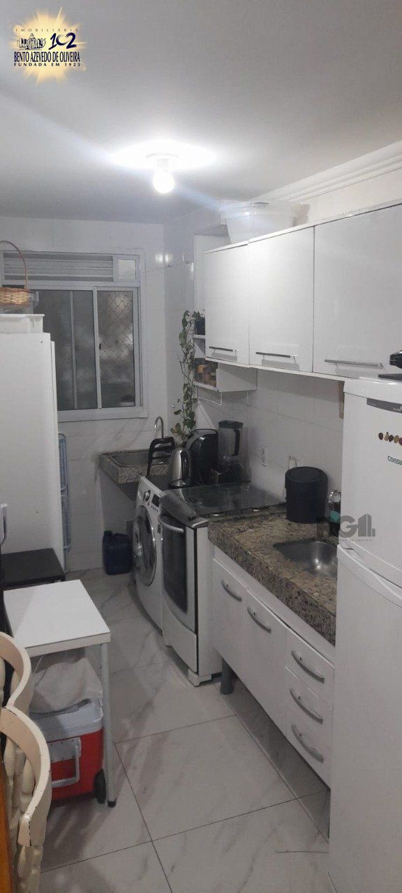 Apartamento, 2 quartos, 46 m² - Foto 8