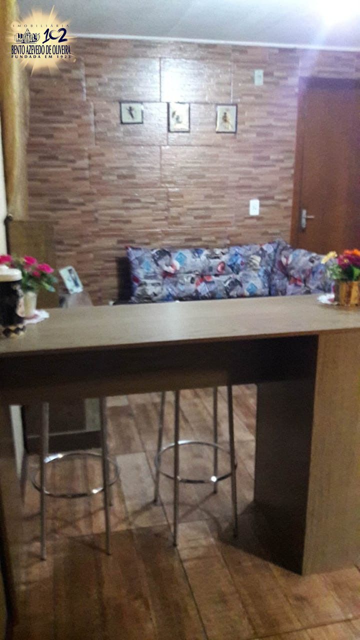 Apartamento, 2 quartos, 38 m² - Foto 4