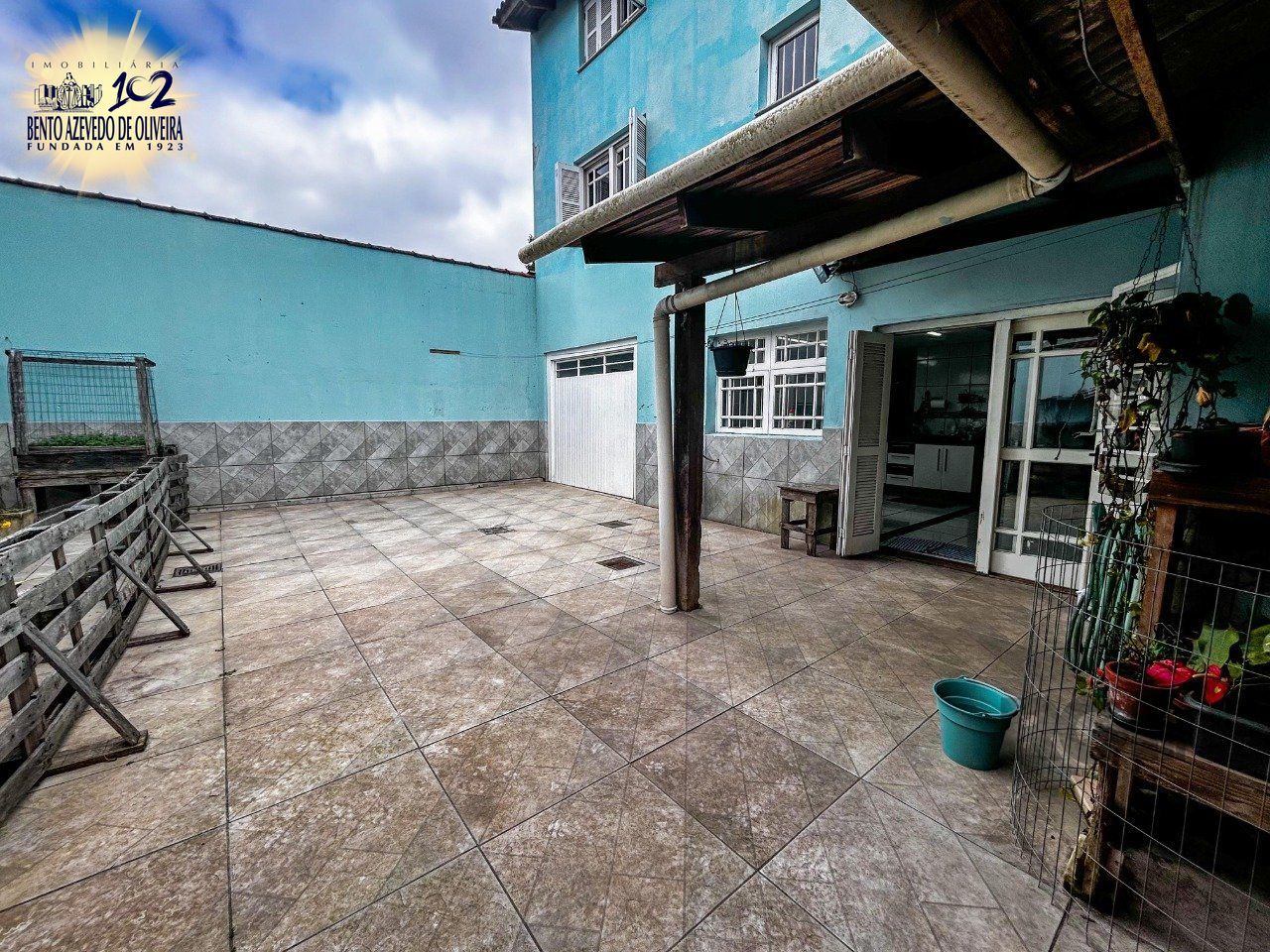 Casa, 4 quartos, 150 m² - Foto 48