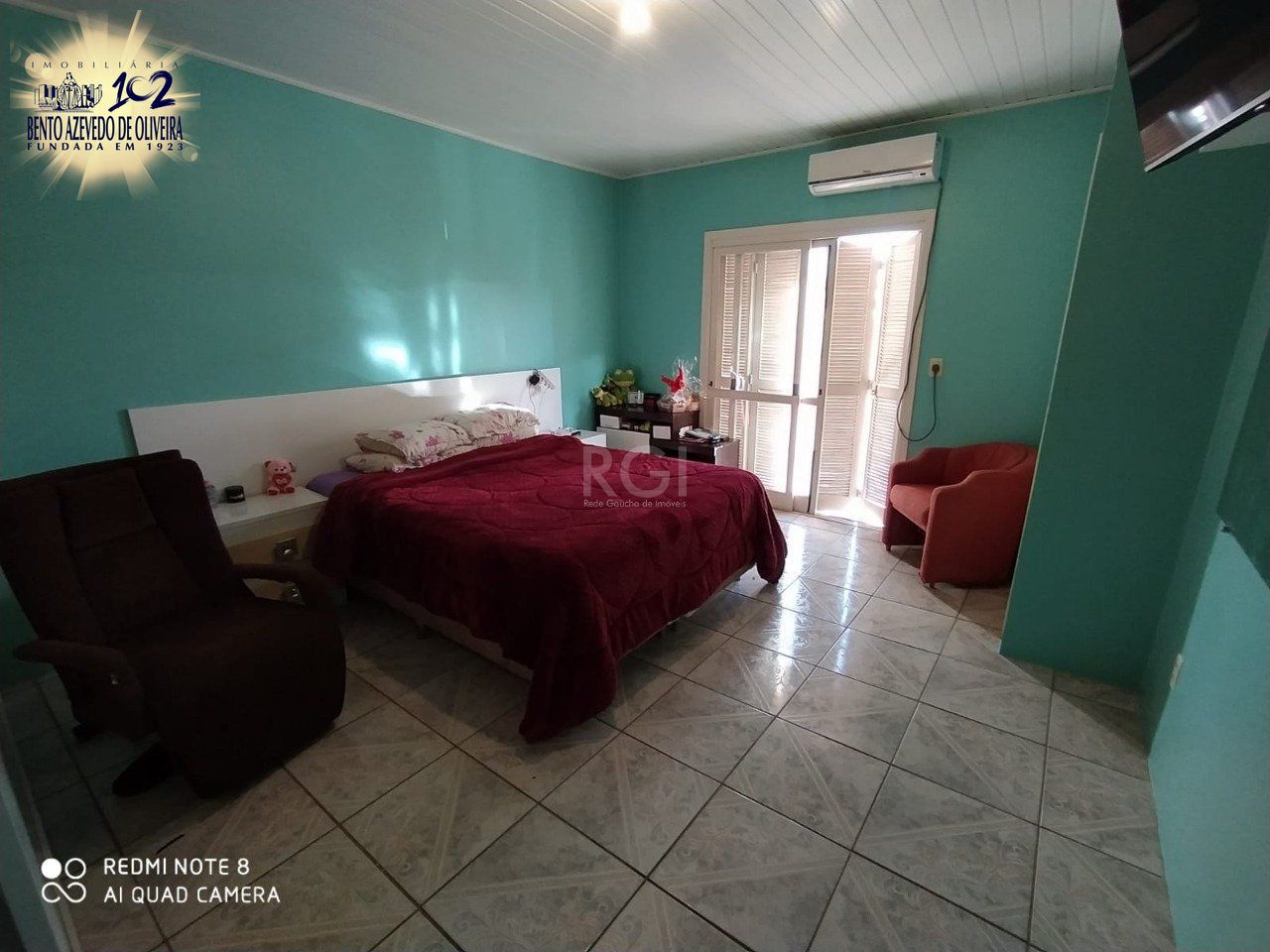 Casa, 2 quartos, 105 m² - Foto 8