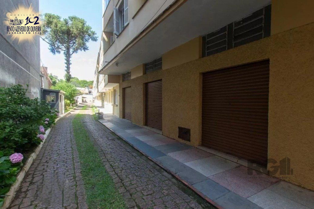 Apartamento, 1 quarto, 38 m² - Foto 23
