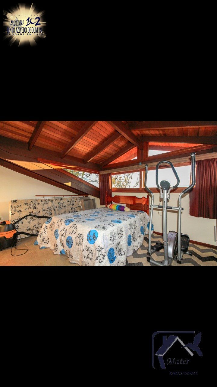 Casa, 4 quartos, 159 m² - Foto 19