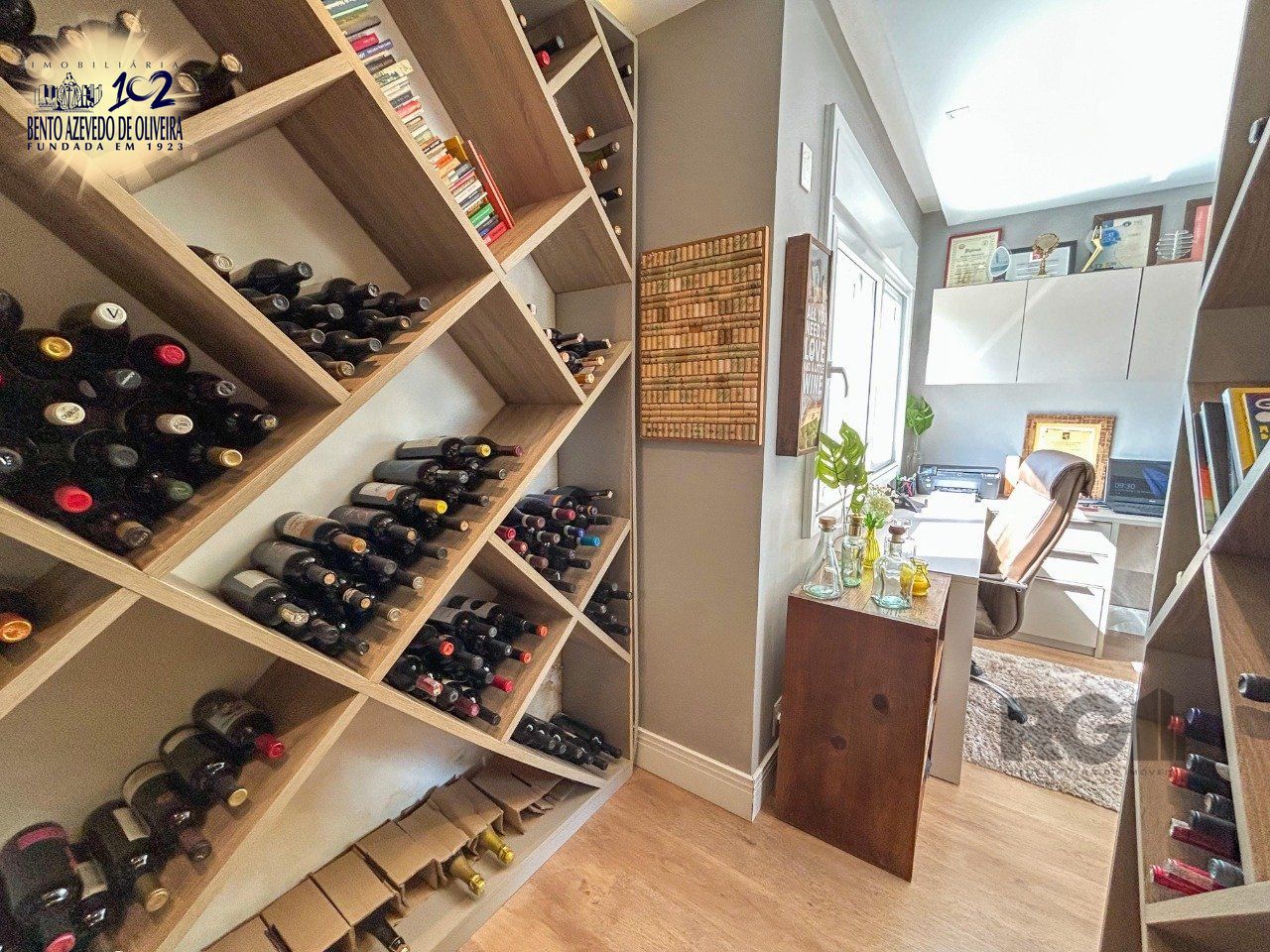 Casa de Condomínio, 3 quartos - Foto 38