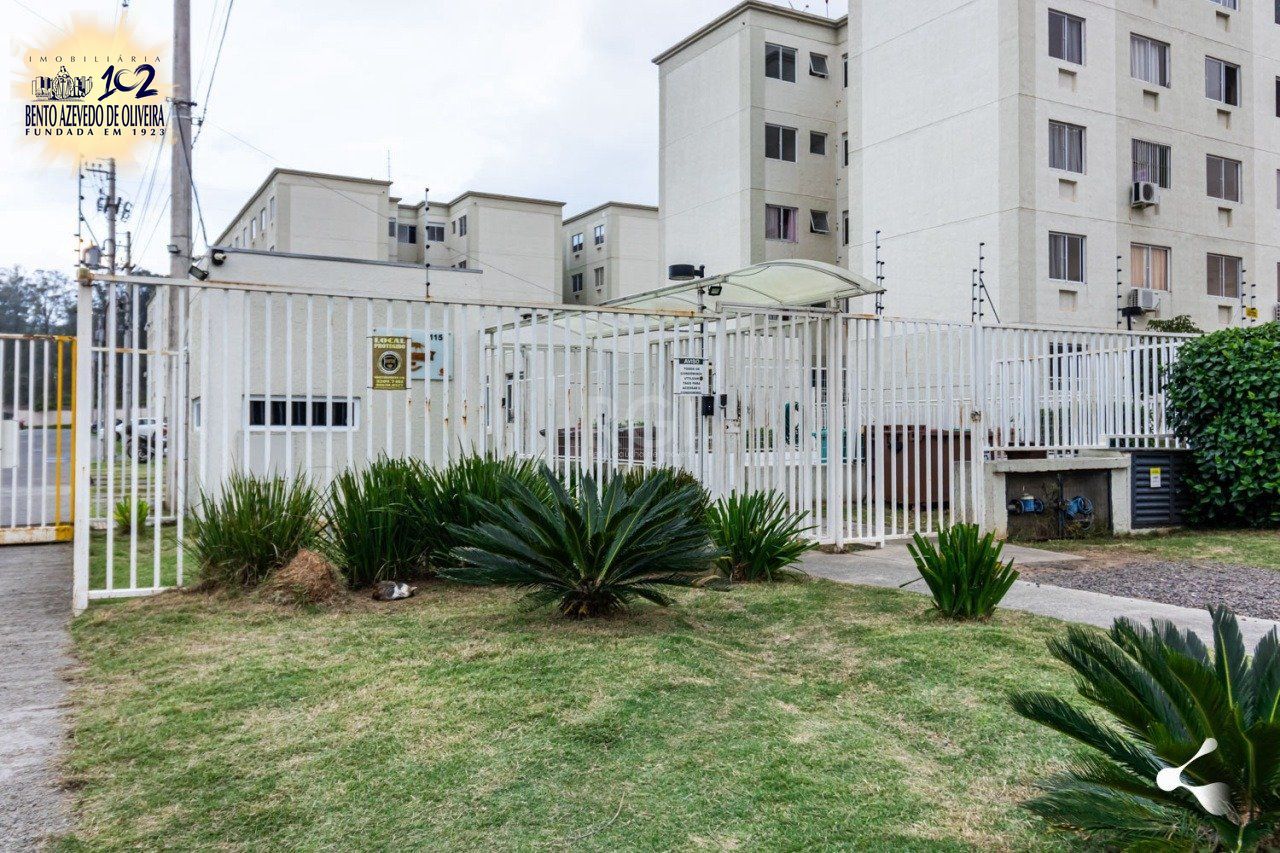 Apartamento, 1 quarto, 40 m² - Foto 1