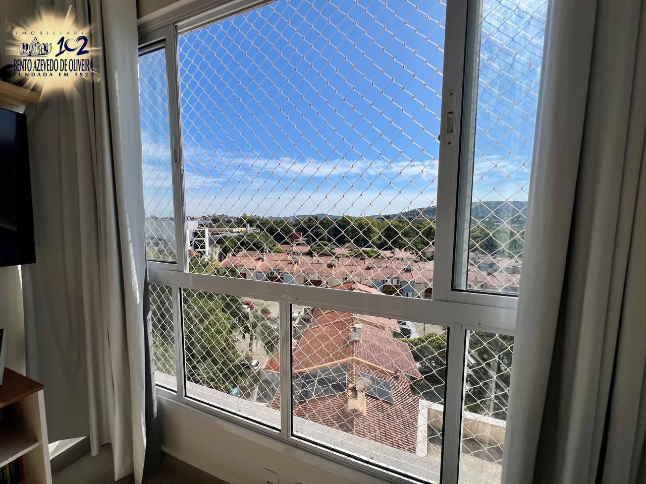 Apartamento, 2 quartos, 42 m² - Foto 7