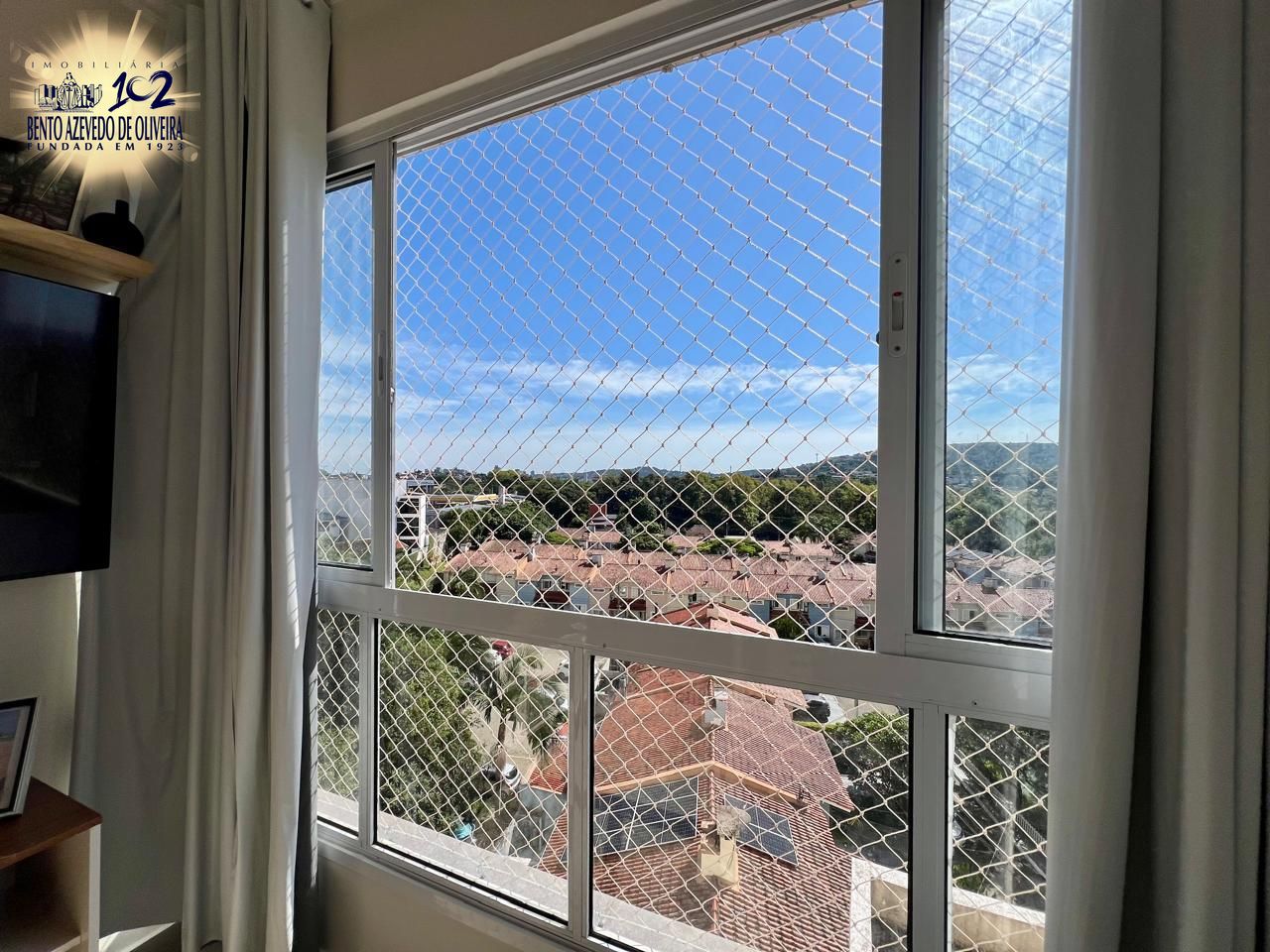 Apartamento, 2 quartos, 42 m² - Foto 6