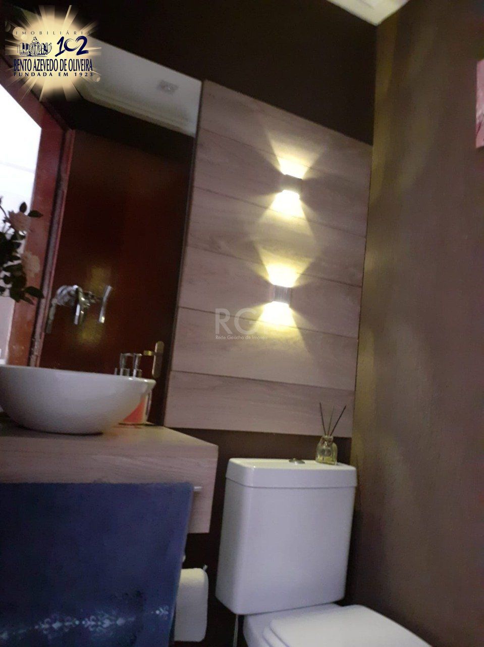 Casa de Condomínio, 2 quartos - Foto 11